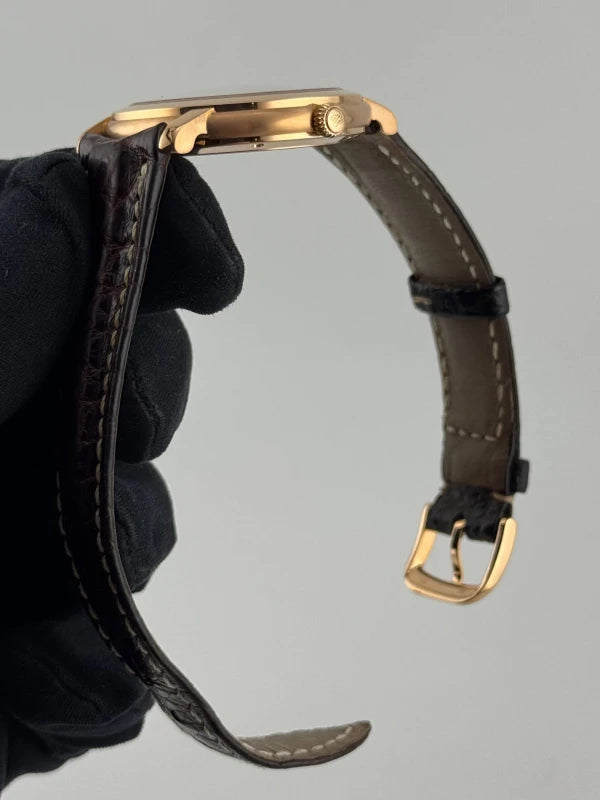 Audemars Piguet 18k Rose Gold Men's Watch