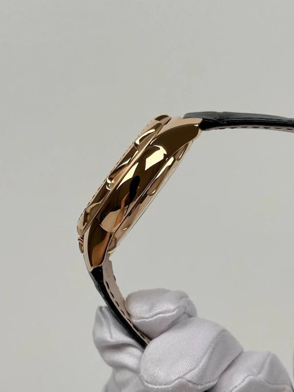 Ulysse Nardin Freak Cruiser 18K Rose Gold Men's Watch