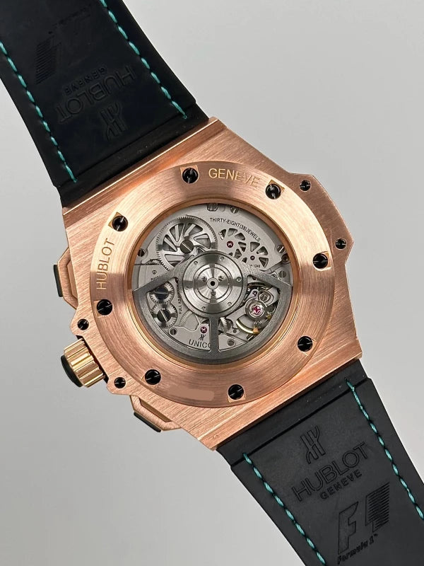 Hublot Big Bang 48 mm 18K Rose Gold Men's Watch