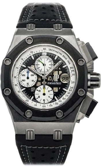 Audemars Piguet Royal Oak Offshore “Rubens Barrichello II” Men's Watch