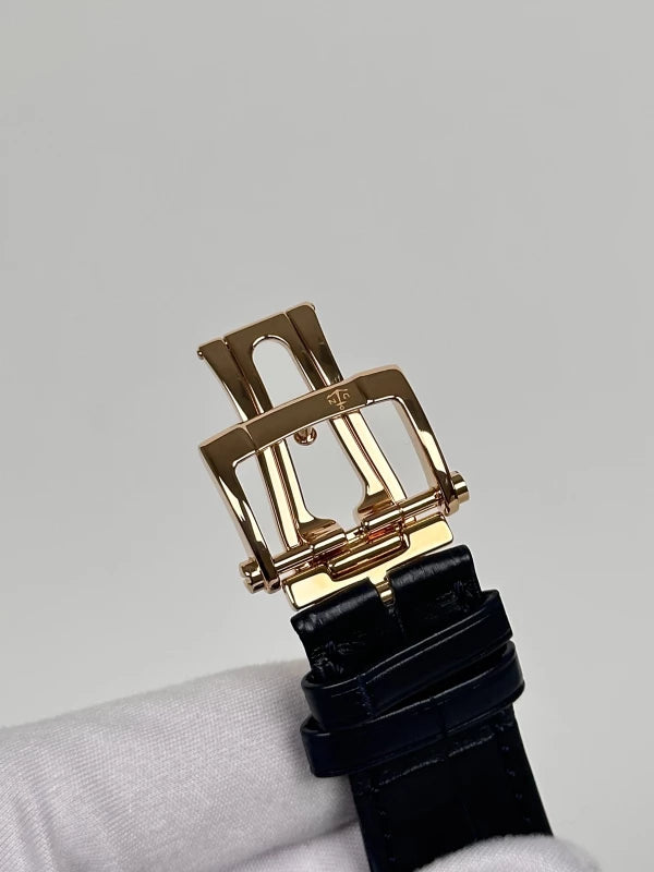 Ulysse Nardin Freak 28,800 V/h 18K Rose Gold Men's Watch