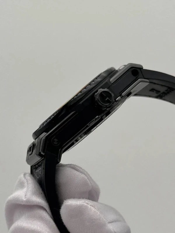 Hublot Big Bang Sang Bleu Ceramic Men's Watch