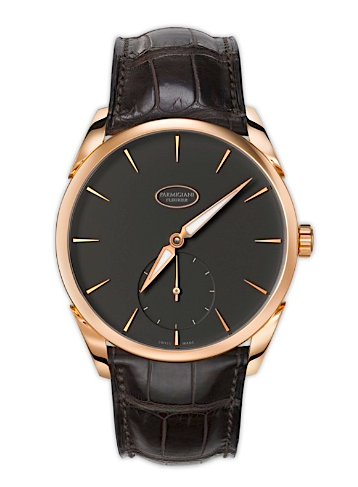 Parmigiani Tonda 1950 18K Rose Gold Men's Watch