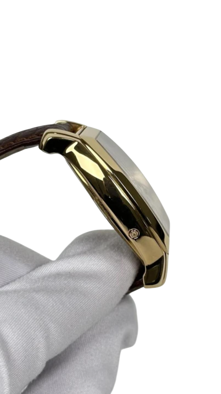 Vacheron Constantin Malte Tonneau Day & Date Royal Eagle 18k Yellow Gold Men's Watch