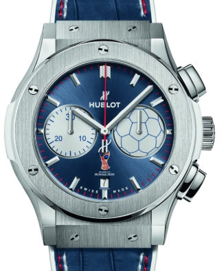 Hublot Classic Fusion Chronograph 2018 FIFA World Cup Russia
