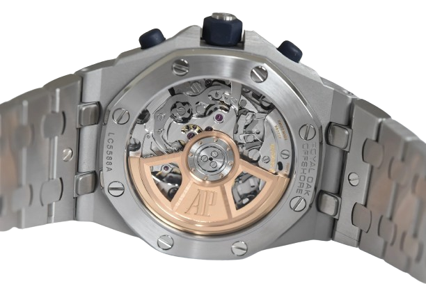 Audemars Piguet Royal Oak Offshore Chronograph Stainless steel Men's Watch