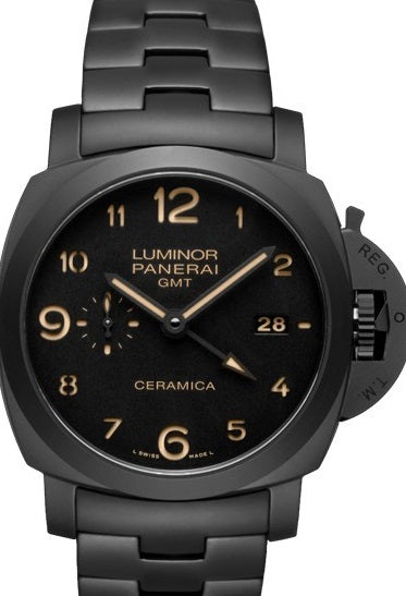 Officine Panerai watches: view the entire collection