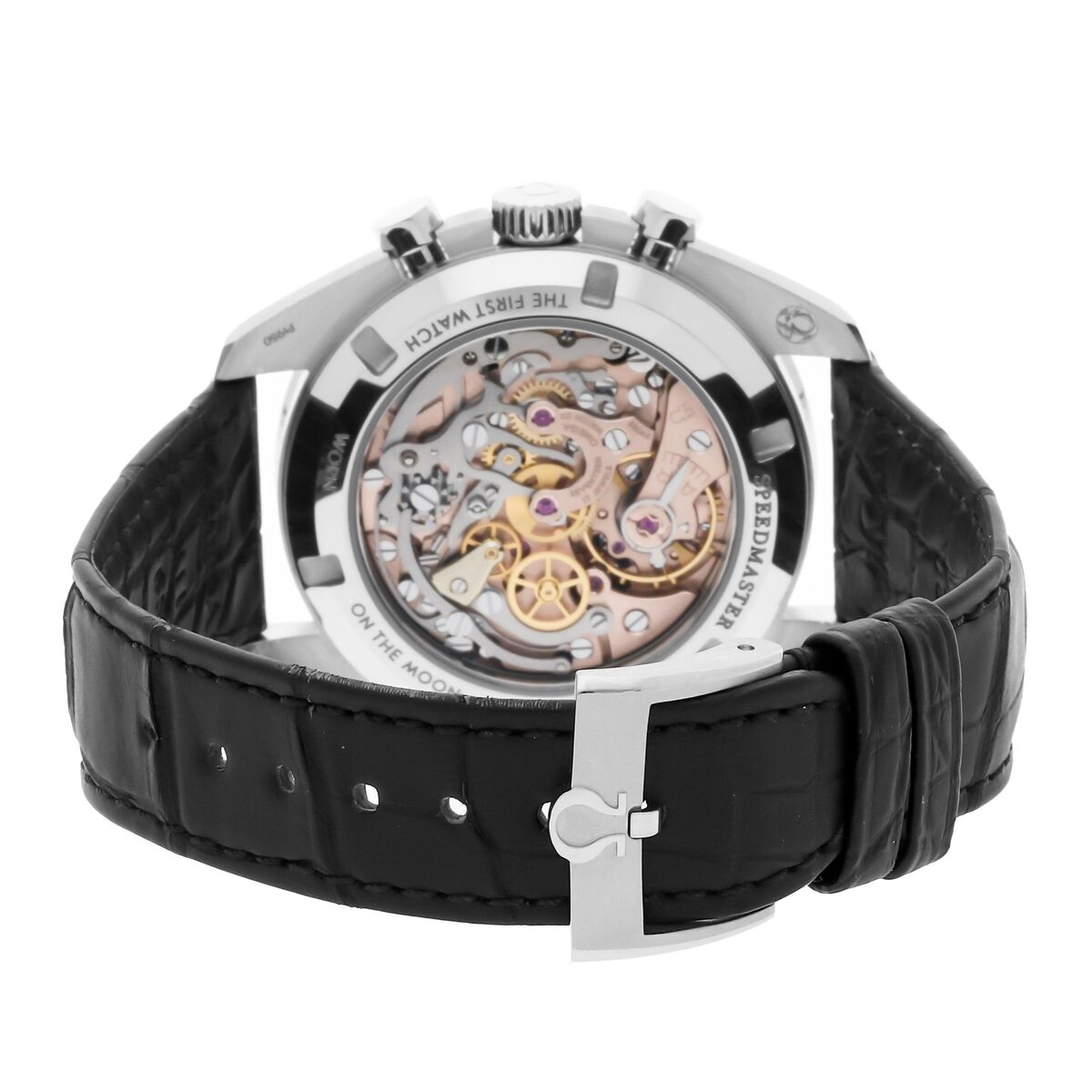 Cal 321 Omega Speedmaster Platinum 321 Price Omega Caliber Omega