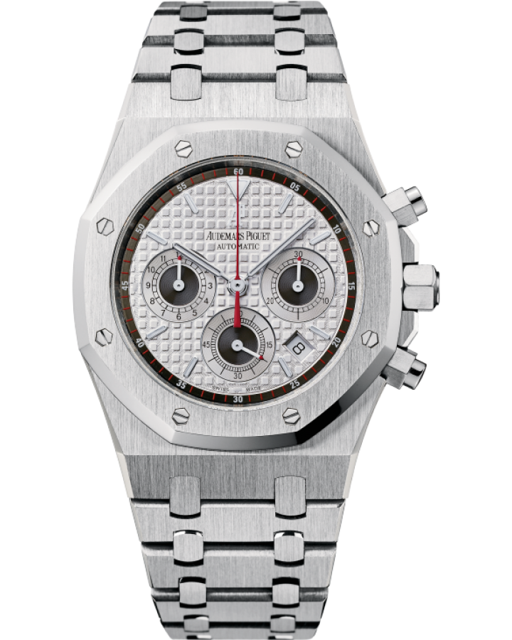 Audemars Piguet Royal Oak Offshore Chronograph Stainless steel Men's Watch