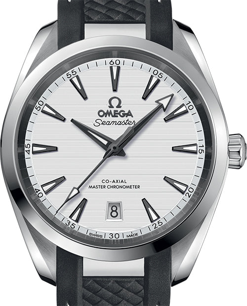 Omega Seamaster Aqua Terra Stainless steel Men's Watch