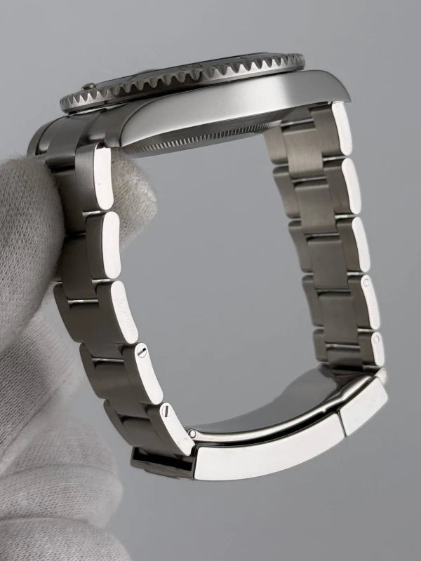 Rolex Submariner Date Stainless Steel Man's Watch 116610LN-0001