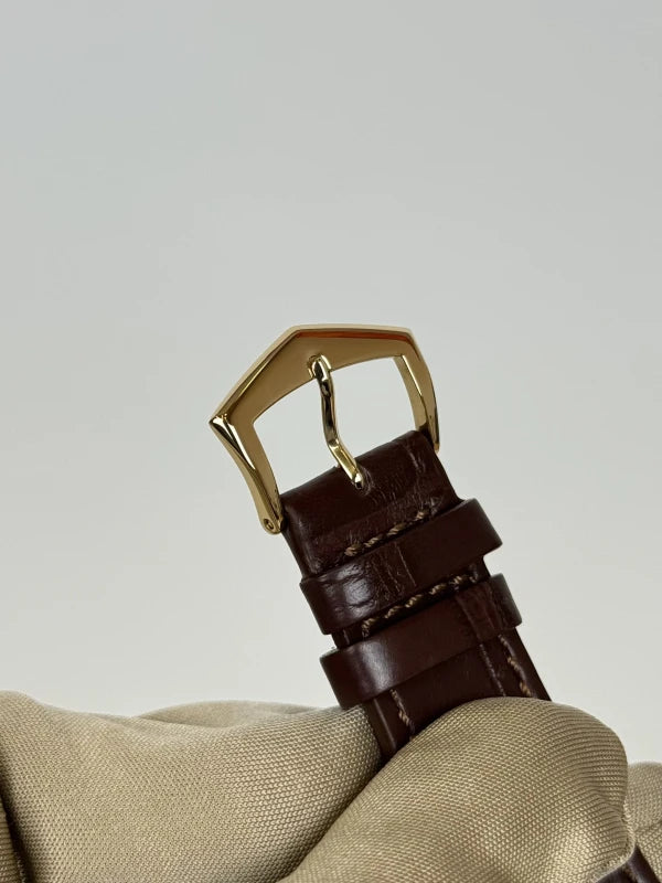 Patek Philippe Gondolo Small seconds 18K Yellow Gold Men's Watch