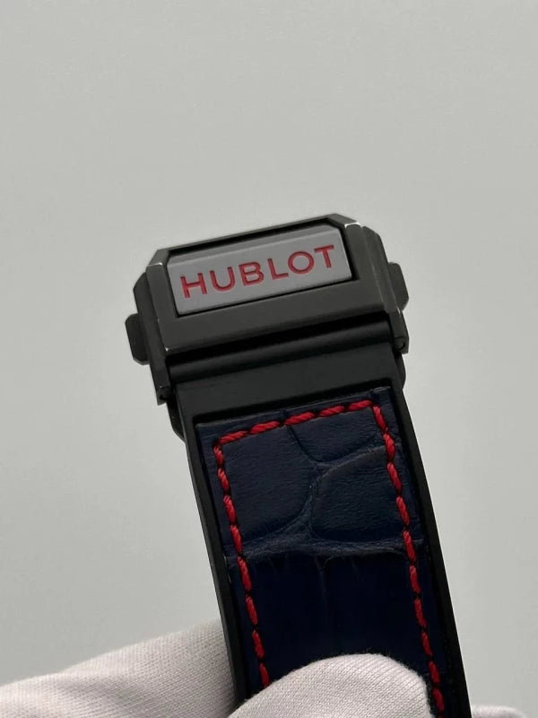 Hublot Big Bang Unico Ceramic Chronograph 45mm Men's Watch