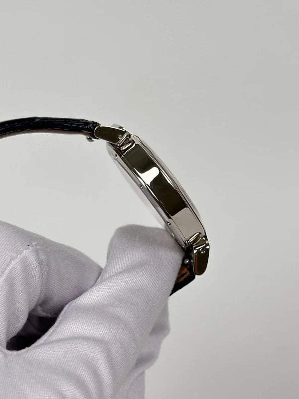 Harry Winston Opus 2 Platinum Men's Watch