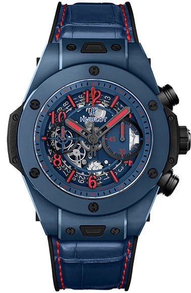 Hublot Big Bang Unico Ceramic Chronograph 45mm Men's Watch