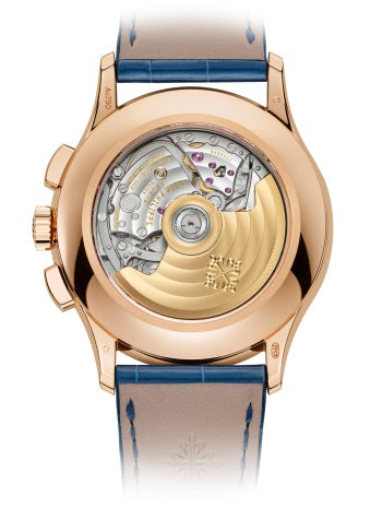Patek Philippe Complications Annual Calendar 42 mm 18K Rose gold Men's Watch