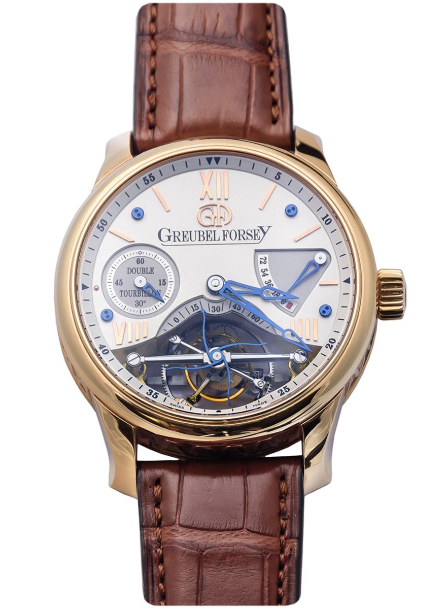 Hublot Big Bang King Power Foudroyante Zirconium Limited Edition