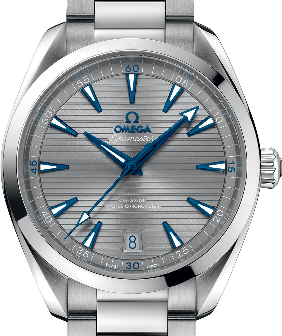 Omega Seamaster Aqua Terra 220.10.41.21.06.001 22010412106001