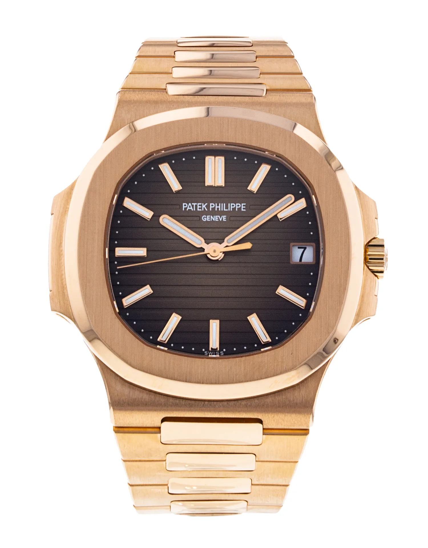 Patek philippe nautilus 5711 price hot sale