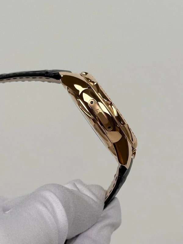 Ulysse Nardin Freak Cruiser 18K Rose Gold Men's Watch