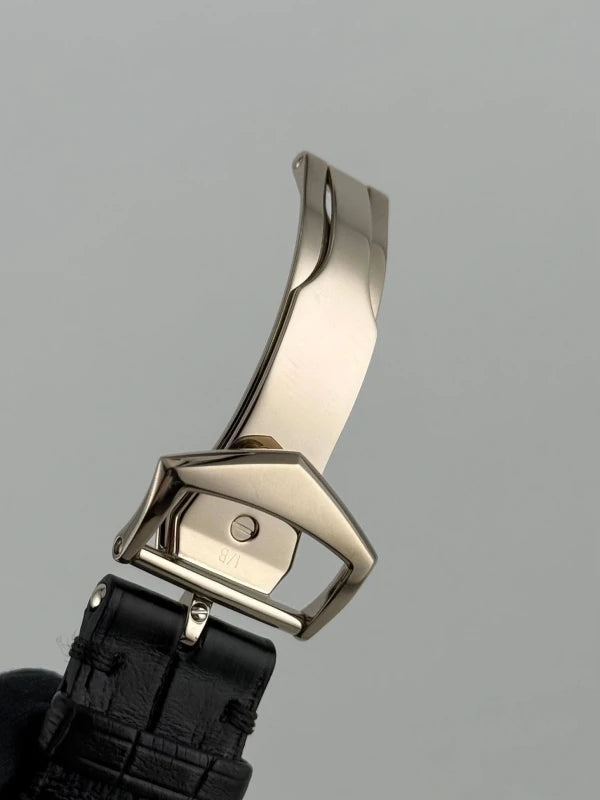 Patek Philippe Complicated 18k White Gold Men's Watch