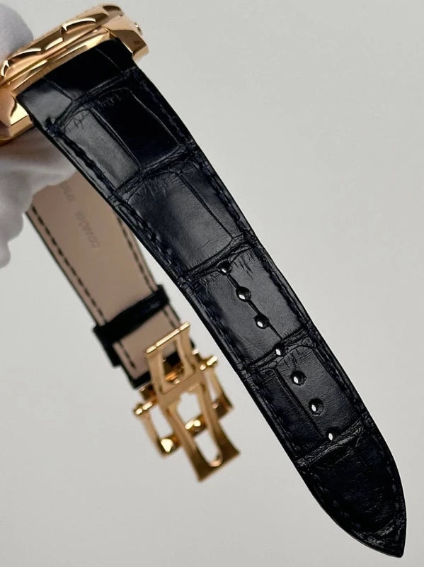 Ulysse Nardin Freak Cruiser 18K Rose Gold Men's Watch