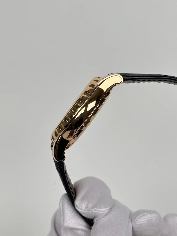 Ulysse Nardin Freak 28,800 V/h 18K Rose Gold Men's Watch