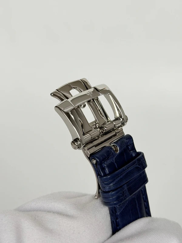 Ulysse Nardin Complications Erotic Platinum Unisex Watch