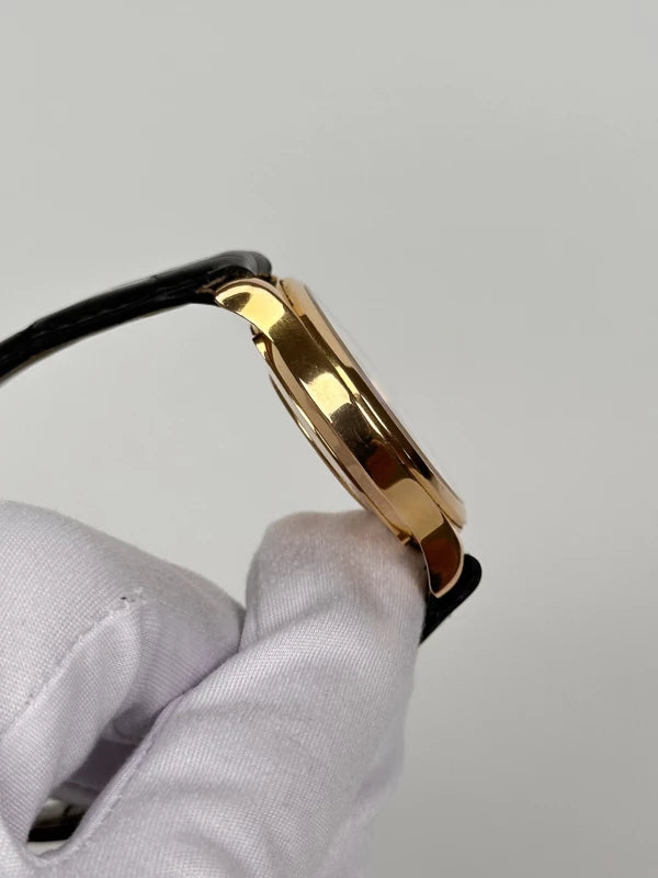 Jaeger-LeCoultre Master Control Calendar