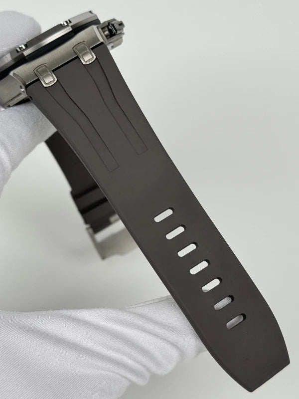 Audemars Piguet Royal Oak Offshore Michael Schumacher Titanium and ceramic Men's Watch