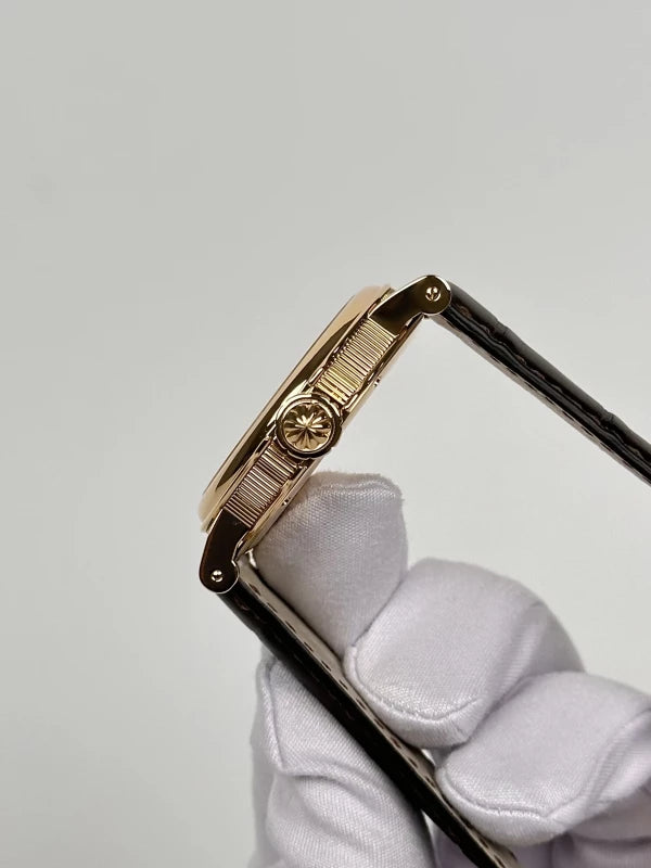 Breguet Marine Hora Mundi 24 Time Zones 18K Yellow Gold Men's Watch