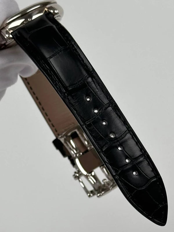 Ulysse Nardin Exceptional Perpetual Calendar 18K White Gold Men's Watch