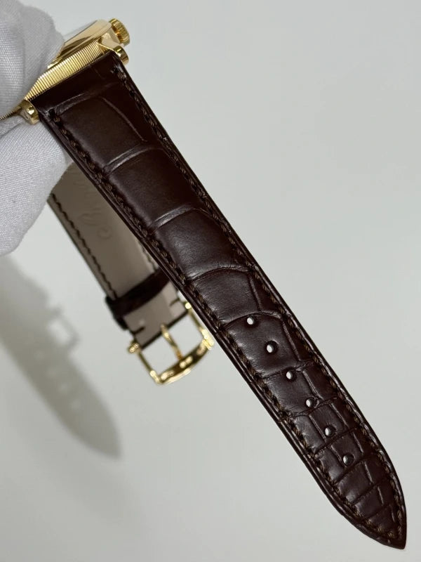 Breguet Tradition 18K Yellow Gold Men's Watch