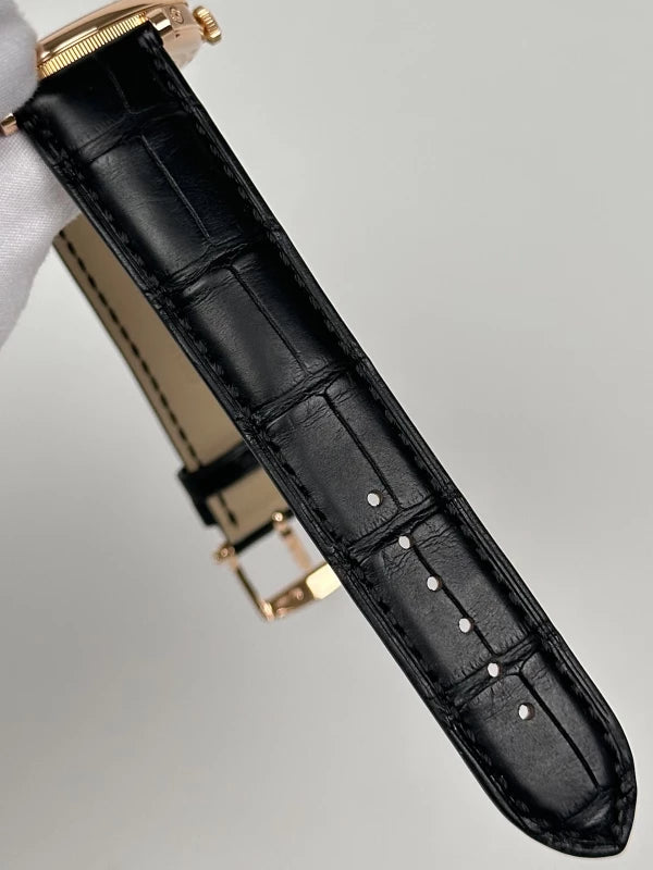 Breguet Classique 7337 18K Rose Gold Men's Watch