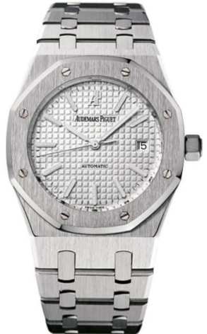 Audemars Piguet Royal Oak Selfwinding Stainless steel Men's Watch