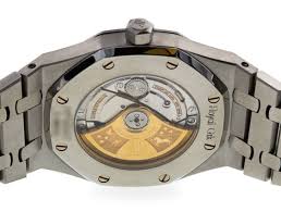 Audemars Piguet Royal Oak Selfwinding Stainless steel Men's Watch