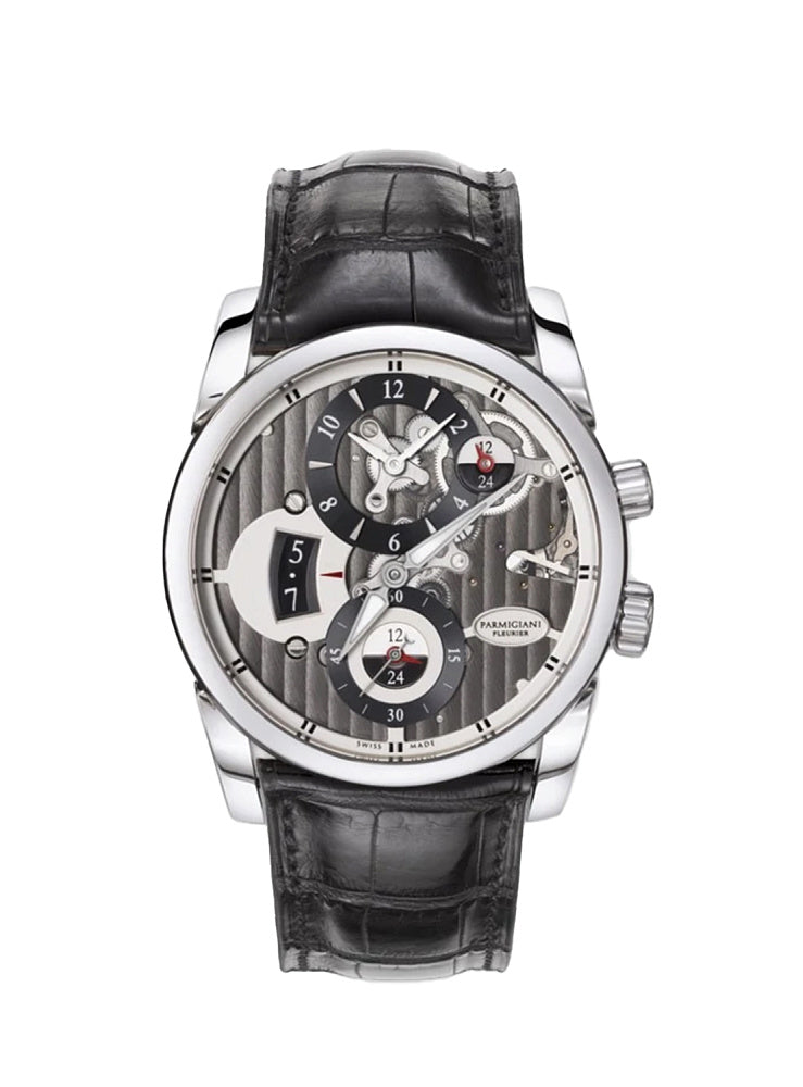 Parmigiani fleurier tonda discount hemispheres