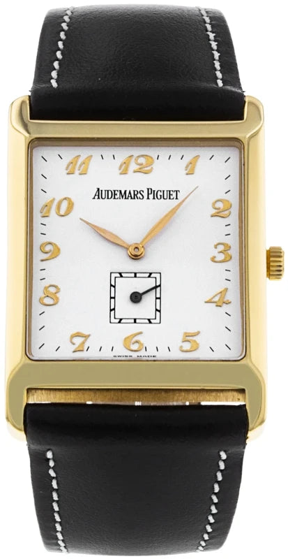 Audemars Piguet Edward Piguet 18K Rose Gold Men's Watch