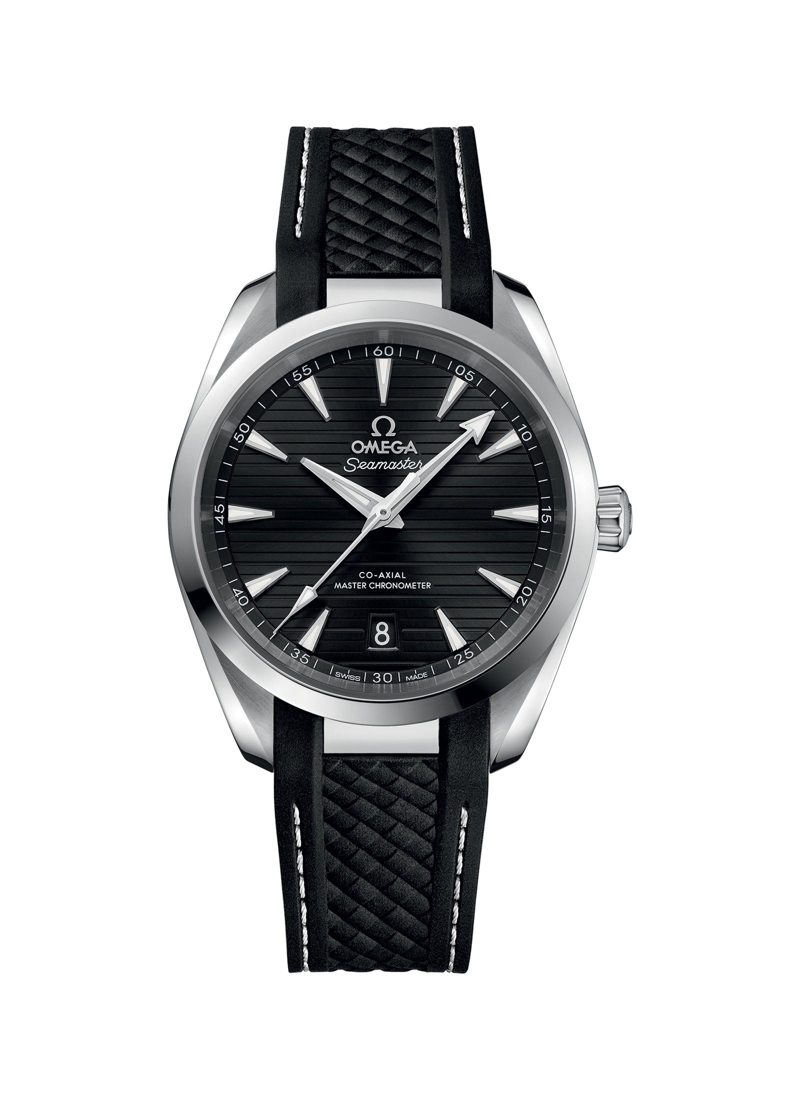 Omega Seamaster Aqua Terra Stainless steel Men's Watch