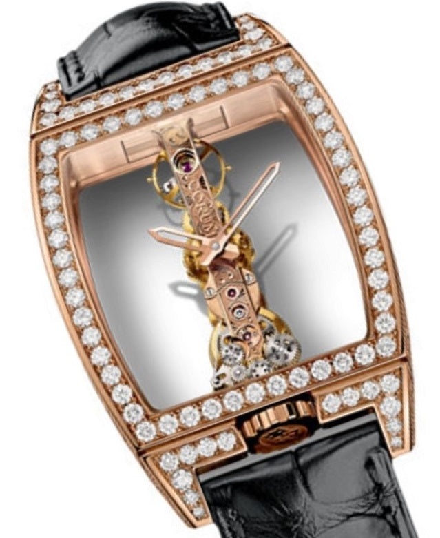 Corum diamond watch price Clearance