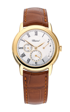 Breguet Classique 5930 18K Yellow Gold Men s Watch Worldofluxuryus