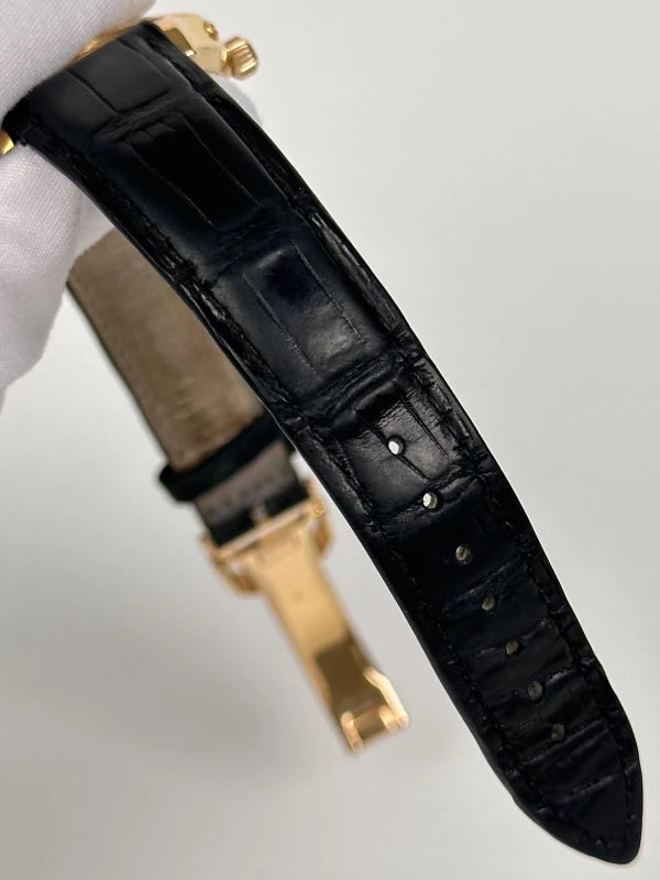 Jaeger-LeCoultre Master Control Calendar