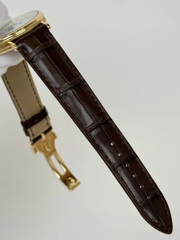 Breguet Classique 18k Rose Gold Men's Watch
