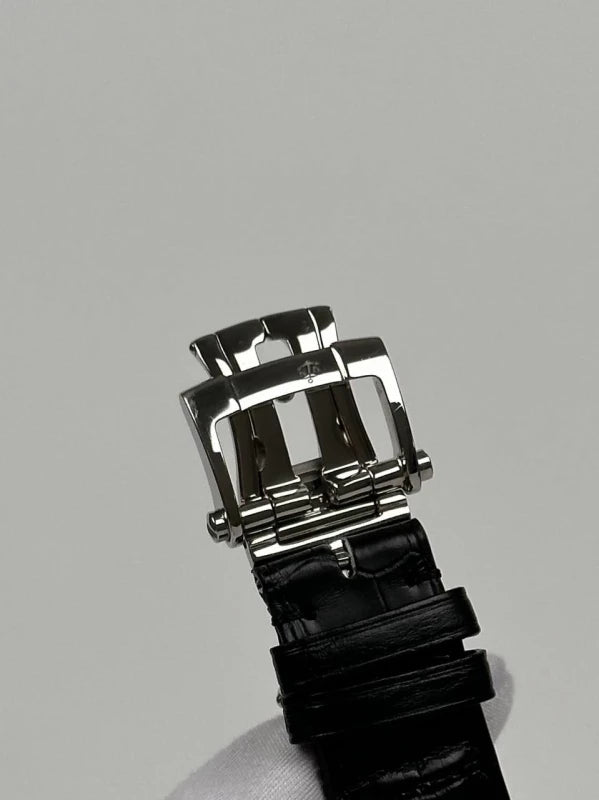 Ulysse Nardin Exceptional Perpetual Calendar 18K White Gold Men's Watch