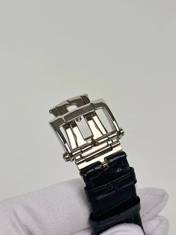 Ulysse Nardin Executive Moonstruck Platinum Men's Watch