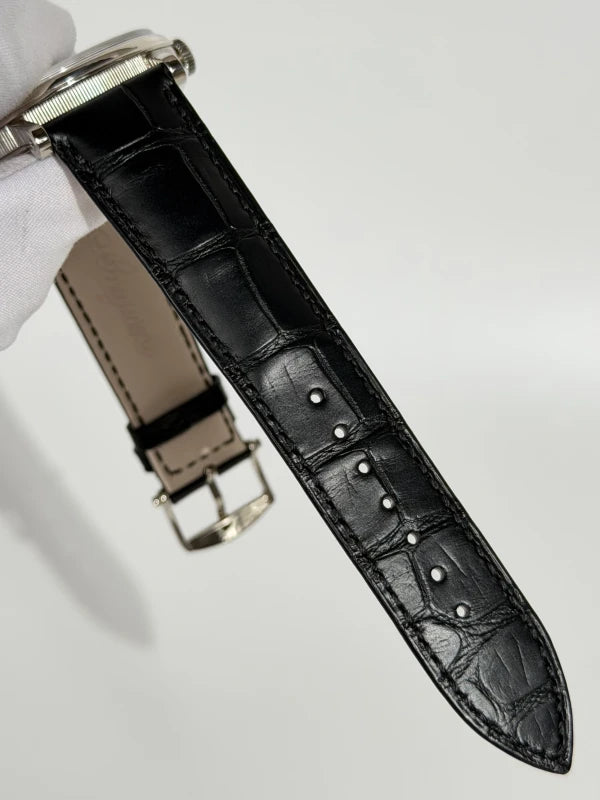 Breguet Tradition 7097 18K White Gold Men's Watch