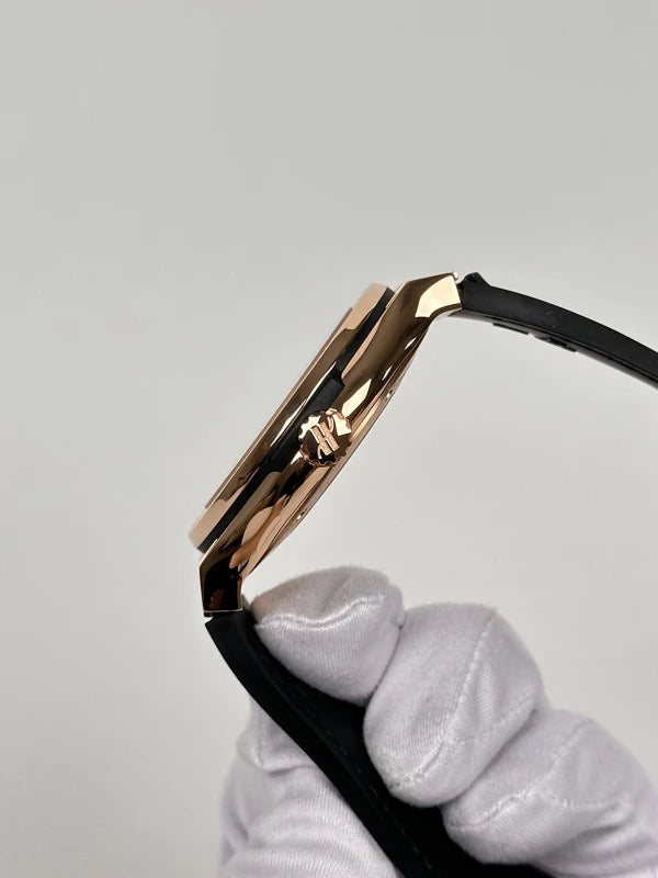 Hublot Classic Fusion 18K Rose Gold Men's Watch