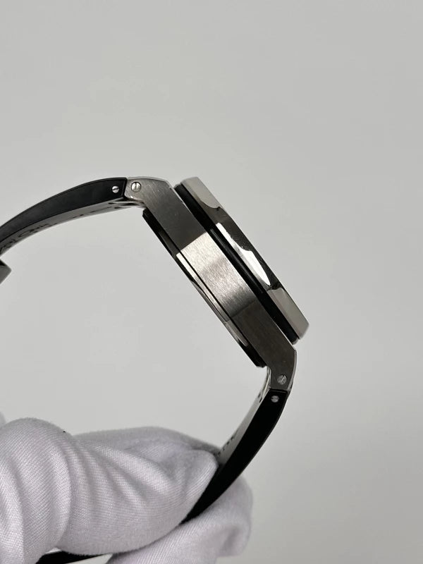 Audemars Piguet Royal Oak Offshore Chronograph Stainless Steel Men's Watch