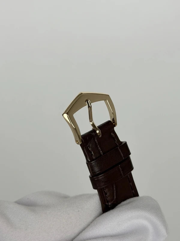 Patek Philippe Gondolo 10 Days Power Reserve 18K Yellow Gold Men's Watch