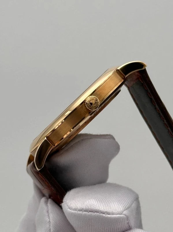 A. Lange & Söhne 1815 18K Yellow Gold Men’s Watch